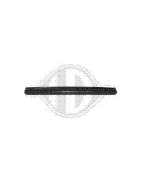Comprar Parachoques traseros Volkswagen T 3, 251807133 online