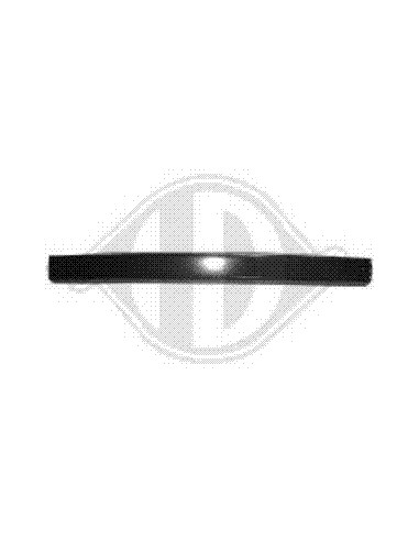 Comprar Parachoques delantero Volkswagen T 3, 251807111 online