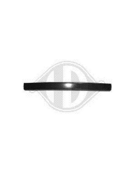 Comprar Parachoques delantero Volkswagen T 3, 251807111 online