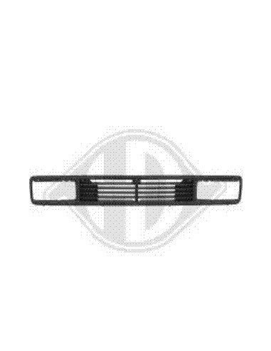 Comprar Rejilla calandra de radiador Volkswagen T 3,255853652F