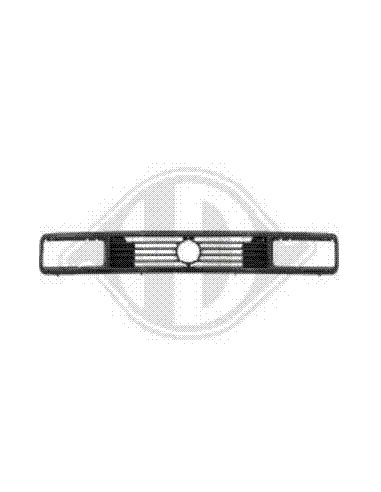Comprar Rejilla calandra de radiador Volkswagen T 3