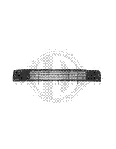 Comprar Rejilla calandra de radiador Volkswagen T 3, 251853663