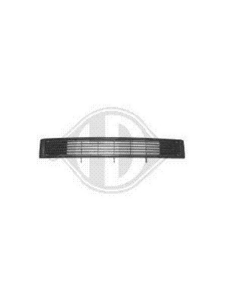 Comprar Rejilla calandra de radiador Volkswagen T 3, 251853663
