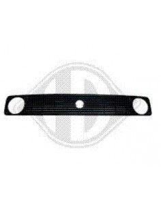 Comprar Rejilla calandra de radiador Volkswagen T 3, 251853652