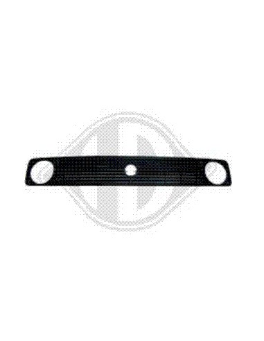 Comprar Rejilla calandra de radiador Volkswagen T 3, 251853652