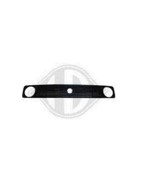 Comprar Rejilla calandra de radiador Volkswagen T 3, 251853652