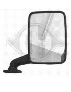 Comprar Retrovisor exterior derecho Volkswagen T 3, 251857514