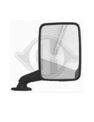 Comprar Retrovisor exterior derecho Volkswagen T 3, 251857514