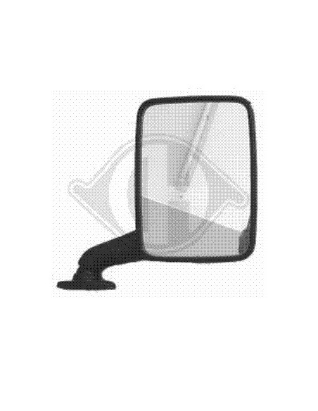 Comprar Retrovisor exterior derecho Volkswagen T 3, 251857514
