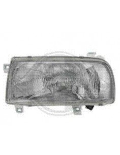Comprar Faro delantero izquierdo Volkswagen Vento, 1H5941017