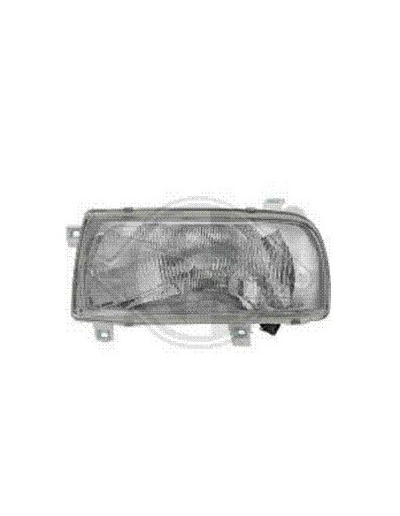 Comprar Faro delantero izquierdo Volkswagen Vento, 1H5941017