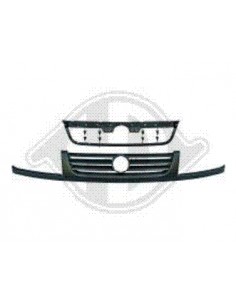 Comprar Rejilla de radiador Volkswagen Vento,1H585365301C online