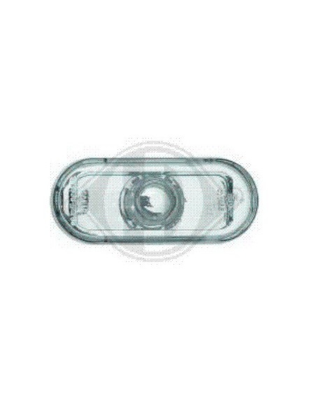 Comprar Kit intermitentes aleta Volkswagen Passat,3BD949117