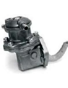 Bomba de gasolina sunbeam