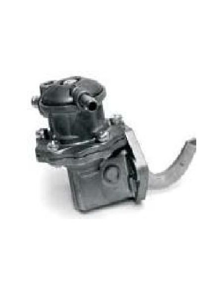 Bomba de gasolina sunbeam