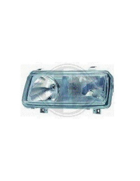 Comprar Faro delantero izquierdo Volkswagen Passat, 3A0941017