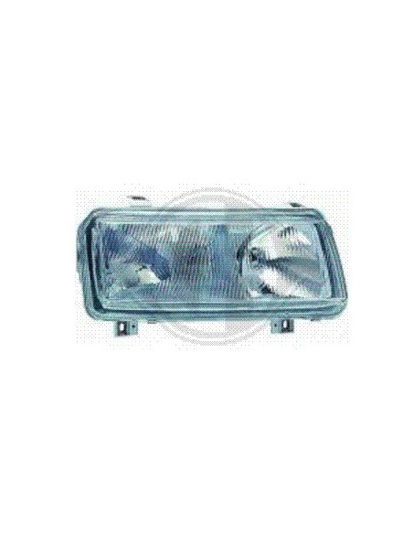 Comprar Faro delantero derecho Volkswagen Passat, 3A0941018