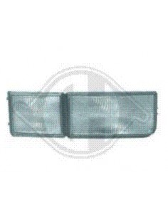 Comprar Cubierta, parachoques izquierdo Volkswagen