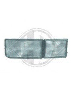 Comprar Cubierta, parachoques derecho Volkswagen