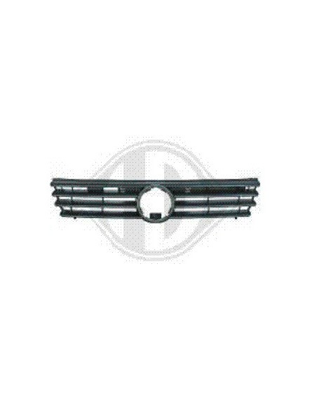 Comprar Rejilla panal de radiador Volkswagen Passat, 3A0853653B