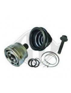 Comprar Juego Árbol de transmisión eje delantero Volkswagen