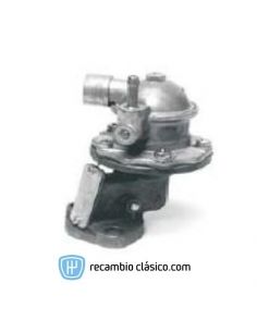 Bomba de gasolina mecánica BMW 700