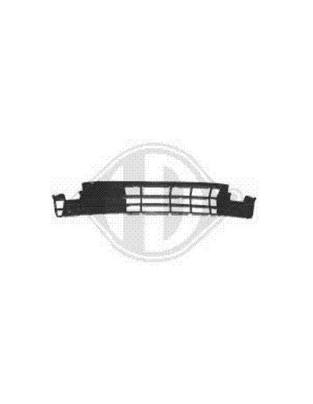 Comprar Rejilla de ventilación, parachoques Volkswagen