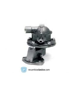 Bomba de gasolina mecánica BMW 700 Berlina BMW 700 Coupé, DESDE 09.1960 1071120109, APG PE 14886