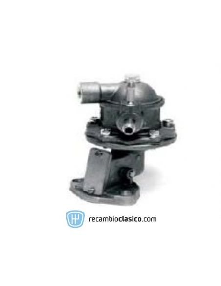 Bomba de gasolina mecánica BMW 700 Berlina BMW 700 Coupé, DESDE 09.1960 1071120109, APG PE 14886