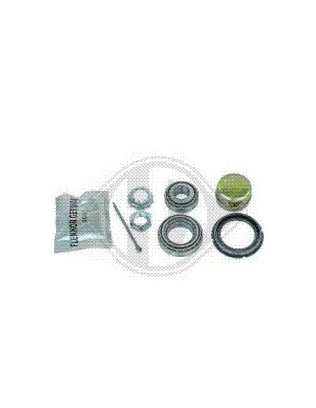Comprar Juego de cojinete de rueda Volkswagen Passat ,191598625