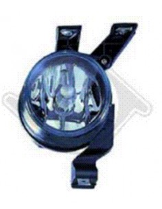 Comprar Faro antiniebla delanteros izquierdo H1 Volkswagen New