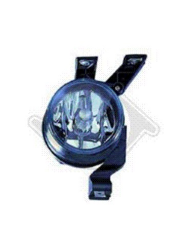 Comprar Faro antiniebla delanteros izquierdo H1 Volkswagen New