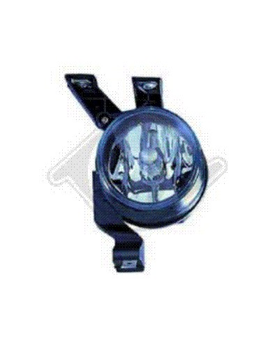 Comprar Faro antiniebla delanteros derechos H1 Volkswagen New