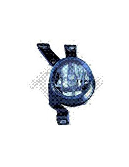 Comprar Faro antiniebla delanteros derechos H1 Volkswagen New
