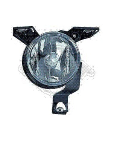 Comprar Faro antiniebla delanteros izquierdo H1 Volkswagen New