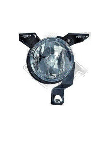 Comprar Faro antiniebla delanteros izquierdo H1 Volkswagen New