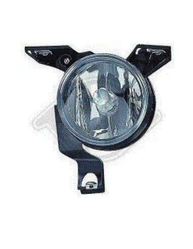 Comprar Faro antiniebla delantero derechos H1 Volkswagen New