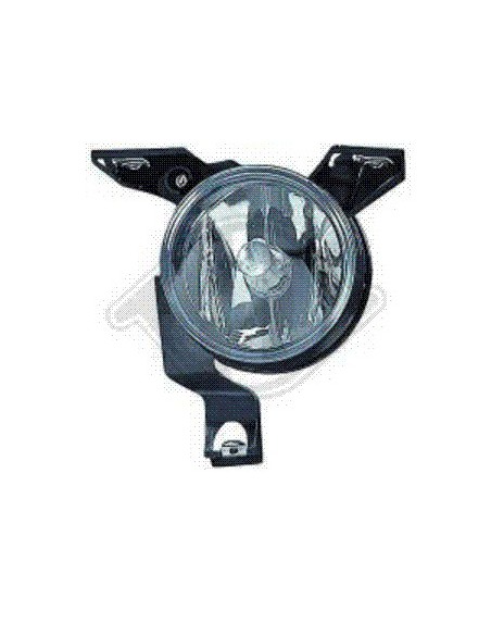 Comprar Faro antiniebla delantero derechos H1 Volkswagen New