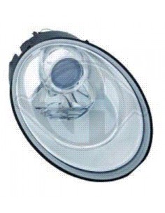 Comprar Faro delantero izquierdo H7/H7, Volkswagen New