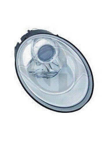 Comprar Faro delantero izquierdo H7/H7, Volkswagen New