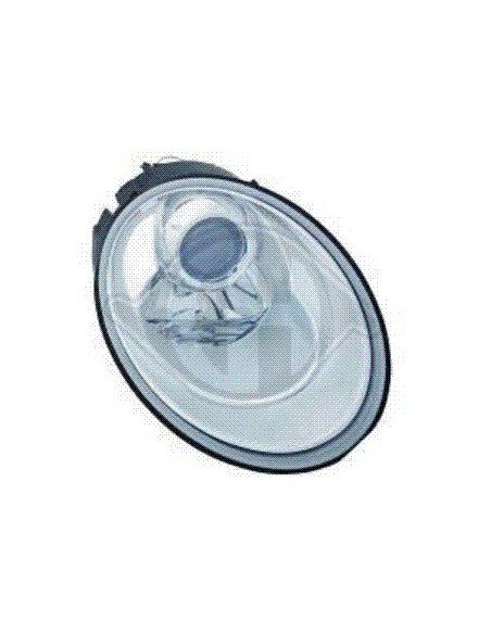 Comprar Faro delantero izquierdo H7/H7, Volkswagen New
