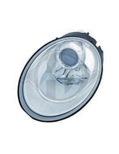Comprar Faro delantero derecho H7/H7, Volkswagen New