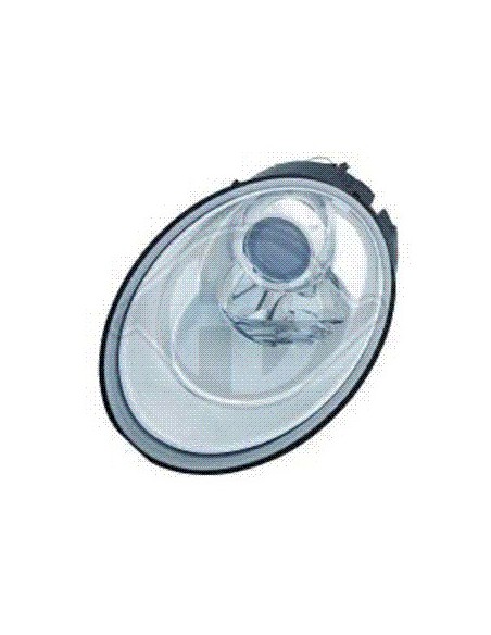 Comprar Faro delantero derecho H7/H7, Volkswagen New