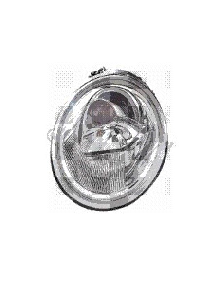 Comprar Faro delantero izquierdo Volkswagen New