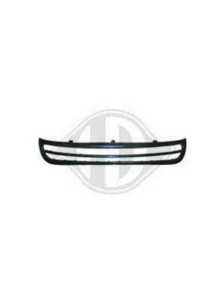 Comprar Rejilla Spoiler delantero Volkswagen New