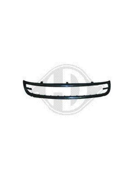 Comprar Rejilla Spoiler delantero Volkswagen New