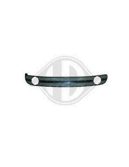 Comprar Rejilla de ventilación, parachoques Volkswagen New