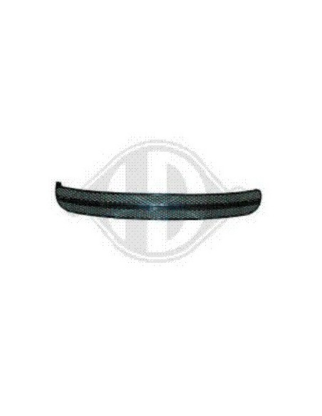 Comprar Rejilla de ventilación, parachoques Volkswagen New