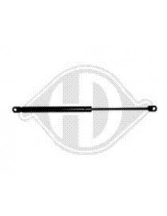 Comprar Muelle neumático, capó de motor Volkswagen Golf IV mk4