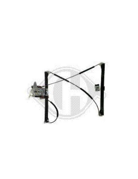 Comprar Elevalunas eléctrico delantero izquierdo Volkswagen